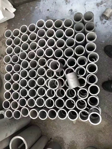 肃宁不锈钢管